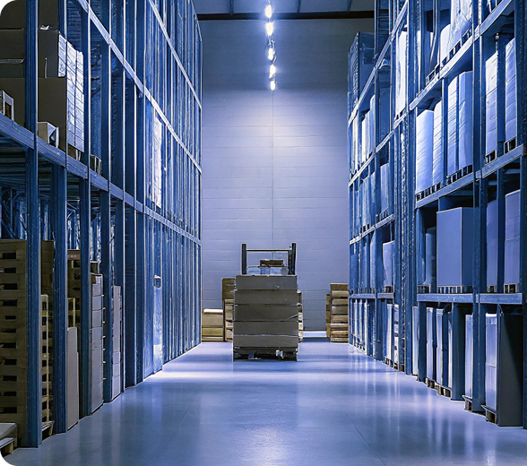 Доставка из Китая в Благовещенск: