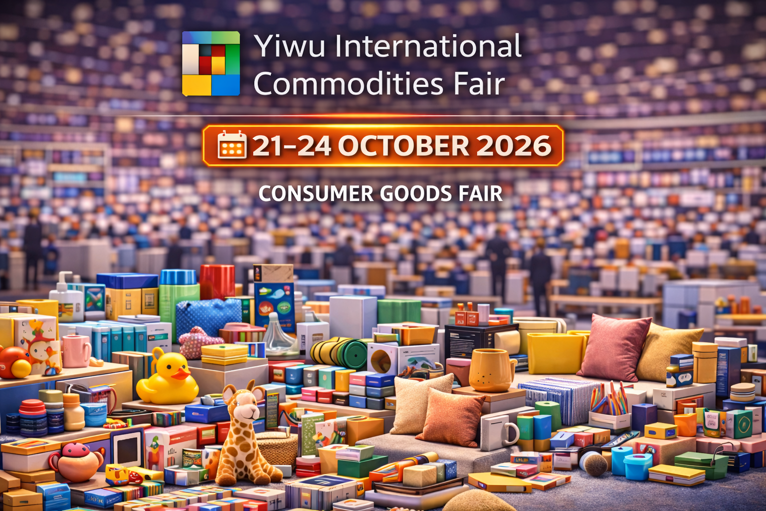 consumer goods